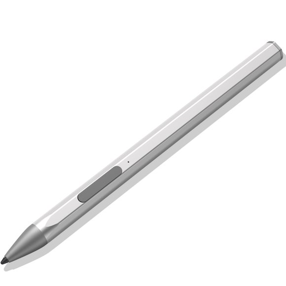 Lápiz capacitivo SSS·GRGB recargable MPP 2.0 Tilt para ASUS Silver