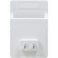 thumbnail image 2 of Amped AC1200 Plug-In WI-FI Range Extender, B1200EX, White, 2 of 3