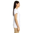 thumbnail image 2 of Womens Performance® 4.7 oz. Core T-Shirt 3 Pack, 2 of 2