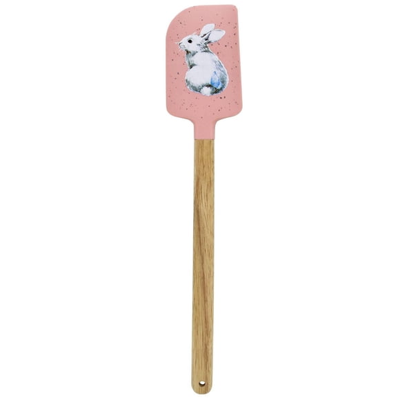 EASTER SILICONE SPATULA