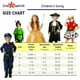 thumbnail image 2 of Disfraz esquimal de Dress Up America para niños Inuit Winter, 2 of 2