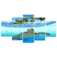 thumbnail image 1 of Sin marco PVC Wall Art Painting Pintura al óleo sobre PVC Fanmusic Sin marco PVC Wall Art Painting, 1 of 7