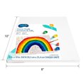 thumbnail image 5 of HELLO HOBBY CANVAS PANELS 3 PACK 8 in. x 10 in. EACH, 5 of 5