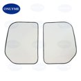 thumbnail image 2 of High quality Car Heated Convex Mirror Glass For Toyota FJ Cruiser 2007 2008 2009 2010 2011 2012 2013 2014 heated R, 2 of 6