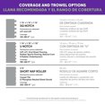 thumbnail image 4 of 7399-1 Universal Plus Resilient Flooring and Carpet Adhesive with Advanced MoFZure Technology - 1 Gal., 4 of 5