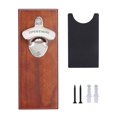 thumbnail image 2 of 2x Tapas De Abrebotellas Catcher Utensilios De Cocina Para Padres Hombres Regalos De Cumplea?os Sunnimix Abrebotellas, 2 of 8