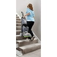 Hoover Turbo Scrub Carpet Cleaner, Blue, FH50130