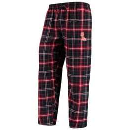 Green Bay Packers NFL Bleacher Men s Flannel Pajama Pants Walmart