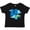 AB-Black, variant on 4th Birthday Airplane Pilot Childs Boys Toddler T-Shirt