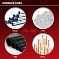 thumbnail image 4 of Sellador La-Co 42049 Slic-Tite PTFE 946 ml, no endurecedor, 4 of 5