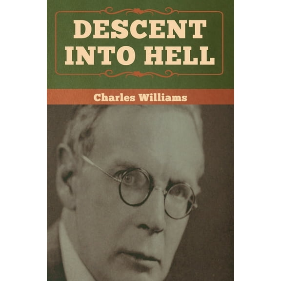Descent into Hell, (Paperback)