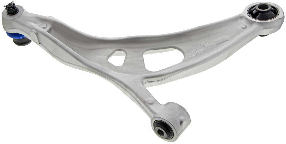 Mevotech CMS801243 Suspension Control Arm and Ball Joint Assembly