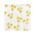 thumbnail image 6 of Flower Girls Dress Yellow Bridesmaid Pageant Wedding Party 6 Years, 6 of 7
