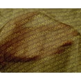 thumbnail image 4 of oneOone Silk Tabby Fabric Diamond & Leaves Block Print Sewing Fabric BTY 42 Inch Wide, 4 of 4
