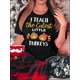 thumbnail image 1 of Camisetas gráficas para mujer, de manga corta, de algodón, para veranoWomen's Fun Turkey Graphic Tee - Casual Crew Neck Short Sleeve T-Shirt, Stretchy & Machine Washable, Perfect for SummerFather's, 1 of 6
