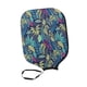 thumbnail image 5 of Funda de neopreno para palas, funda para raquetas, funda para raquetas, bolsa, a prueba de polvo, suministros de almacenamiento para raquetas. Estilo A, 5 of 9