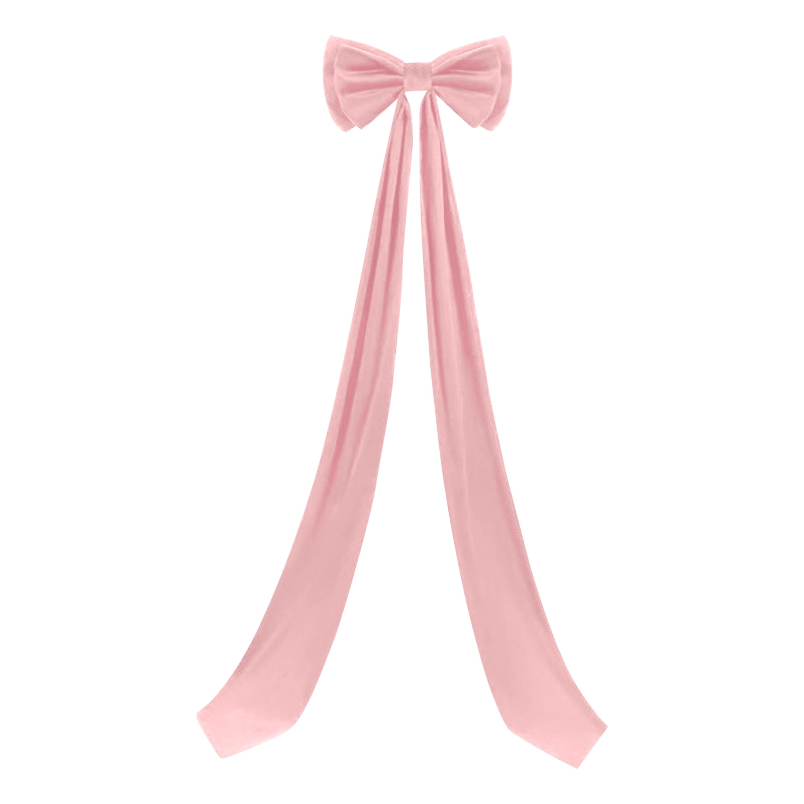 Christmas Decorations - Christmas Decor - 6 Ft Giant Bows for Christmas Tree - Big Red Velvet Bow for Tree Topper Indoor Home Room Party Valentines Xmas Decoration
