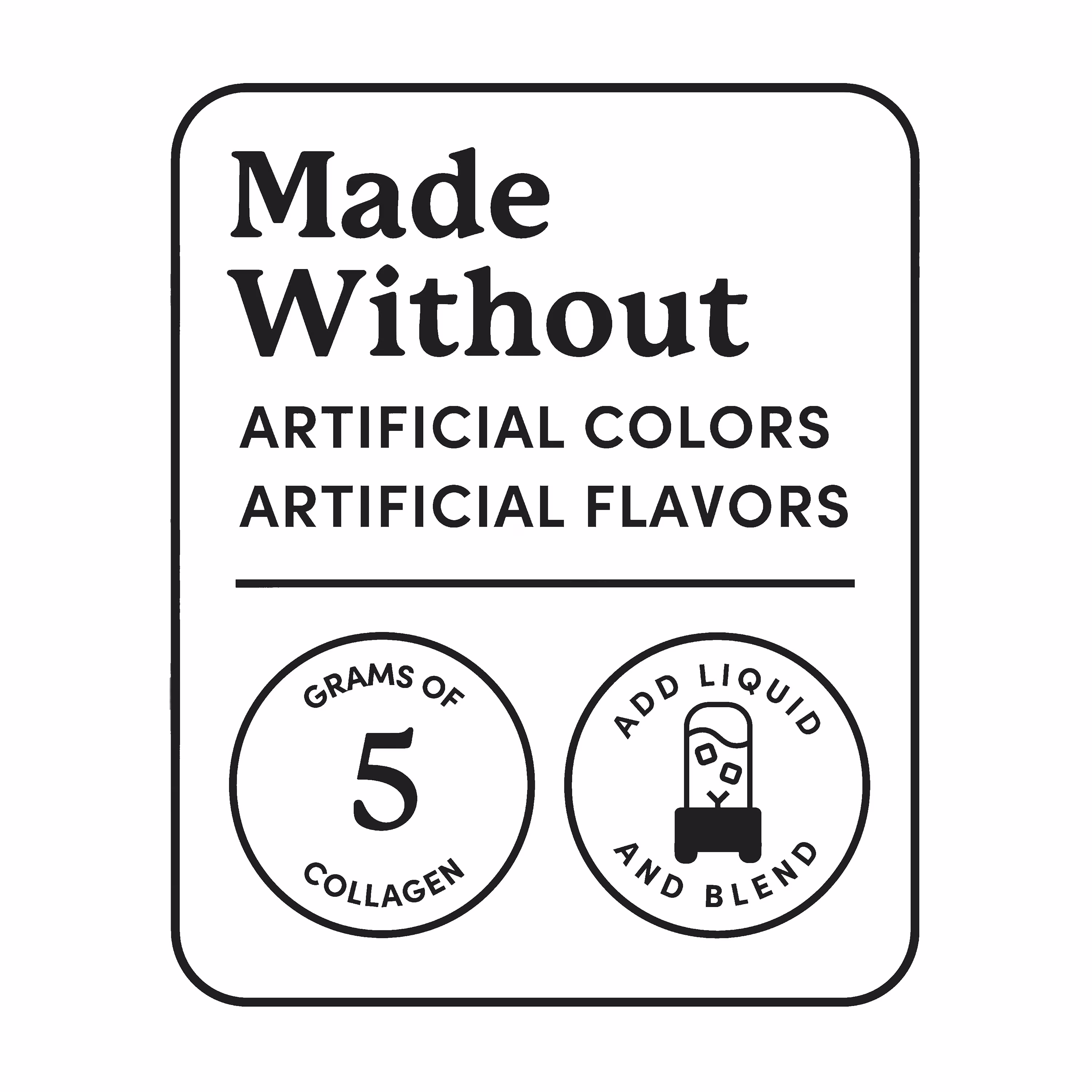 thumbnail image 6 of bettergoods Red Dragon Fruit Acai + Collagen Smoothie Mix, 8 oz (Frozen), 6 of 7