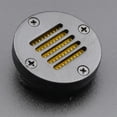 thumbnail image 4 of 8 Ohm LIVE 1.5 Inch Tweeter Speaker Unit Air Motion 30W HIFI Treble Loudspeaker AMT-40 Super Belt Type High Loudspeaker, 4 of 5