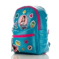 thumbnail image 3 of Mochila Escolar STYLPATH Color Azul Diseño Emilia Patch, 3 of 4