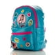 thumbnail image 3 of Mochila Escolar STYLPATH Color Azul Diseño Emilia Patch, 3 of 4