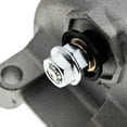 thumbnail image 6 of Niche Starter Motor Assembly for Kawasaki Z900 Ninja Versys 1000 21163-0748 519-CSM2555O, 6 of 7