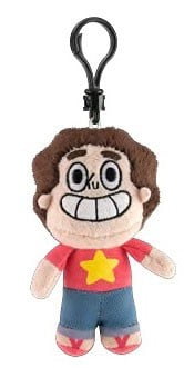 steven universe plush clip on