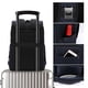 thumbnail image 5 of Jumpingount térmica aislada profesional para acampar, senderismo, Picnic, bolsa térmica impermeable, bolsa de transporte, soporte de Mochilas Tipo 2 Jumpingount AP006795-05, 5 of 6