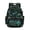 Custom - Abstract Dinosaurs, variant on Xixirimido Custom Backpack for Boys Girls Elementary Middle School Bookbag Kids Lightweight Back Pack Multi Pocket School Bags Large Capacity - Colorful Fish Flowers Print