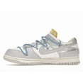 thumbnail image 2 of Nike Men's Dunk Low Off-White Lot 5 Shoes, from StockX, 2 of 5