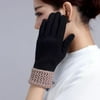 Women Ladies Winter New Fashion Outdoor Sports Warm Gloves