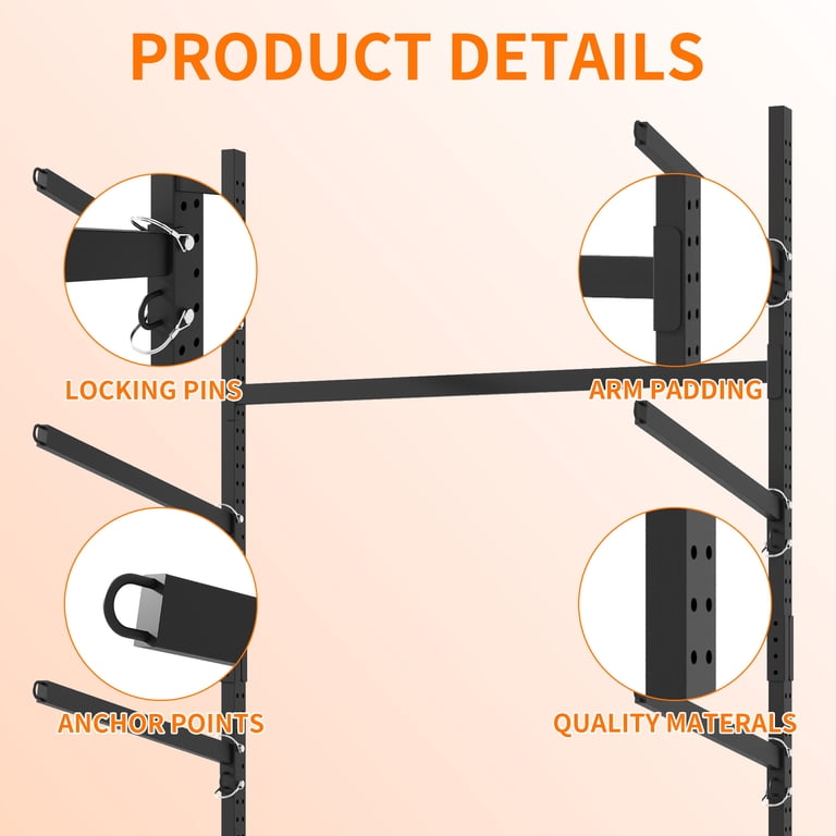 Raxgo Kayak Storage Rack, Freestanding Kayak Rack, Storage For 4 Kayak
