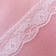 thumbnail image 5 of Panel de cortina XiDi con diseño de arcoíris, color rosa y azul transparente opaco, 86 x 244 cm, 5 of 6