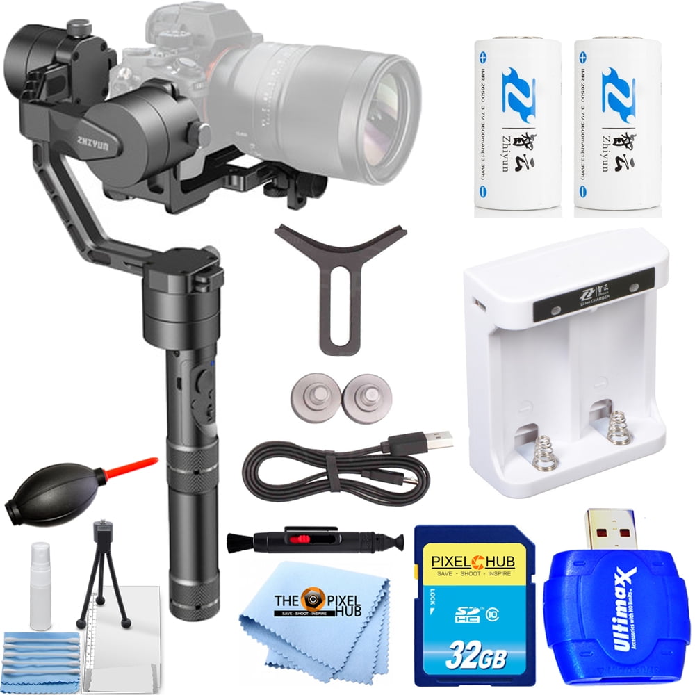 zhiyun tech crane v2 zhiyun tech crane v2