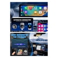 thumbnail image 5 of Adaptador Inalámbrico 2 en 1 para CarPlay para Android AUTO con WiFi y Bluetooth. Compatible con CarPlay Inalámbrico y Adaptador USB-C., 5 of 5