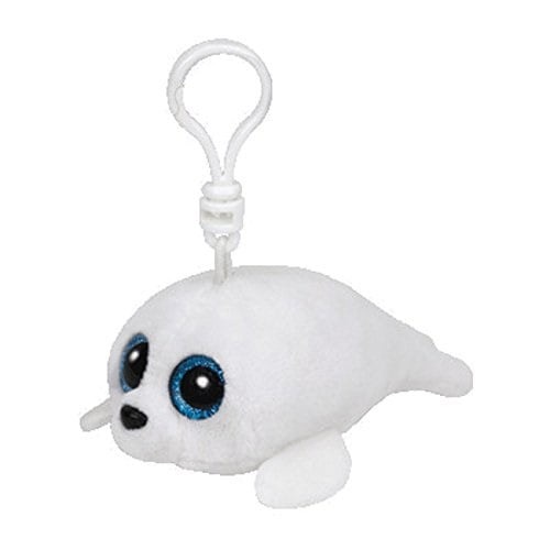 beanie boo icy