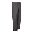 thumbnail image 2 of Red Kap Shop Pants PT2A Charcoal - Unhemmed 30W, 2 of 5