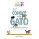 thumbnail image 1 of Manual para cuidar y entender mejor a tu gato Harpercollins 9788491396529, 1 of 2