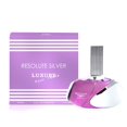 thumbnail image 1 of Perfume Khalis Resolute Silver para Mujer 100ml Floral-Gourmand, 1 of 3