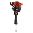 thumbnail image 6 of 52CC Gas Powered Excavator Garden Tree Digger Shovel Rock Drill Machine 2 Stroke, 6 of 10
