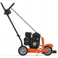 thumbnail image 3 of YF7302 79cc 4-Cycle Gas Powered Edger with 9” Heavy-Duty Steel Blade, Adjustable Depth Lever  Folding Hle, 3 of 12