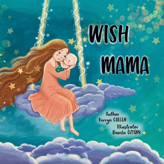 Wish Mama, (Paperback)