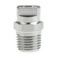 thumbnail image 2 of 6 Pcs 4 inch Male High Pressure Washer er Nozzle Tips Stainless, 2 of 8
