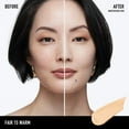 thumbnail image 2 of Barepro 24 Hr Wear Skin-Perfecting Matte Liquid Foundation Mineral SPF 20 PA Plus Plus - 15 Warm Fair, 2 of 8