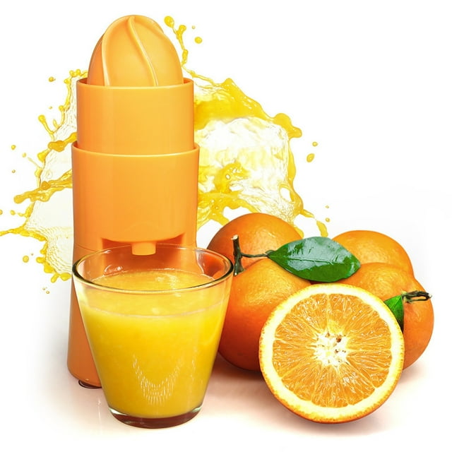 Sentmoon Aubaines Wal-mart Extracteur de Jus Multifonction, Fruits, Citron, Petit Extracteur de Jus, Extracteur de Jus Manuel, Extracteur de Jus à Main Aubaines du Jour