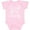 AD-Pink, variant on I Love My Daddy Fathers Day Boys or Girls Baby Bodysuit