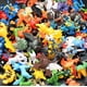 thumbnail image 3 of Minibloques 144 Piezas Figuras de Héroes de Anime Clásico, Mini Muñecos Animales Mágicos para Regalo, 3 of 10