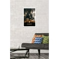 thumbnail image 2 of The Hobbit: The Battle of the Five Armies - One Sheet Wall Poster, 14.725" x 22.375", Framed, 2 of 3