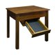 thumbnail image 1 of Mesa auxiliar Casual Home Kennedy 615-15 con cajón oculto, 1 of 9