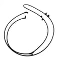 thumbnail image 6 of Windshield Washer Hose Fit for Jeep Grand Cherokee 2011-2018 Durango 55079200Ad, 6 of 8